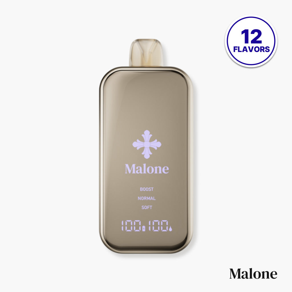 [特価] [35] MALON BAR 20ml ZERO