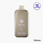 [特価] [35] MALON BAR 20ml ZERO