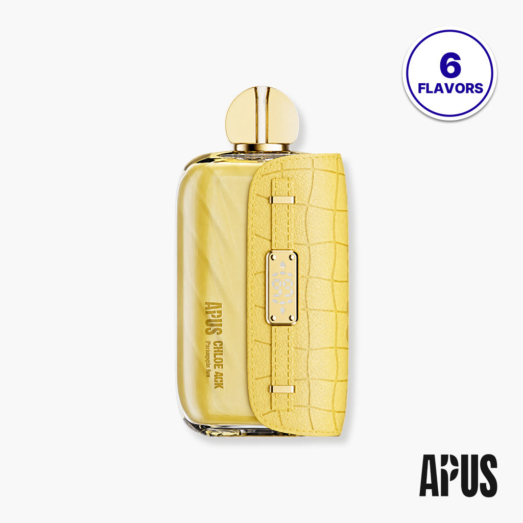 [特価] [40] APUS CHLOE 25ml ZERO