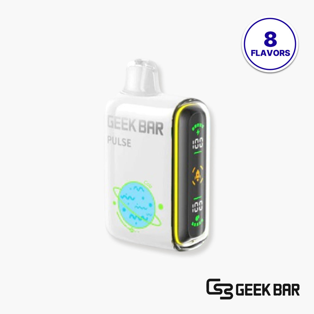 [15] GEEKBAR 16ml 下
