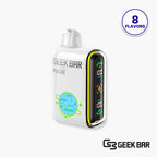 [特価] [15] GEEKBAR 16ml 下