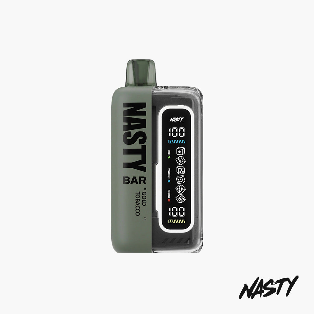 [20] NASTY BAR 20ml 中