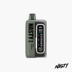 [20] NASTY BAR 20ml 中