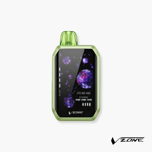 [EVENT] Vzone 24ml ZERO