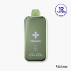 [特価] [35] MALON BAR 20ml ZERO