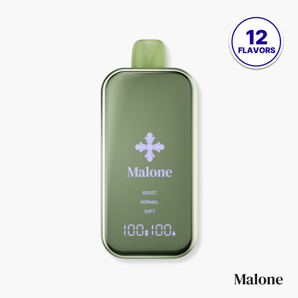 [特価] [35] MALON BAR 20ml ZERO