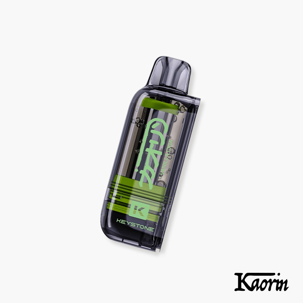 [30] KAORIN POD 18ml 下