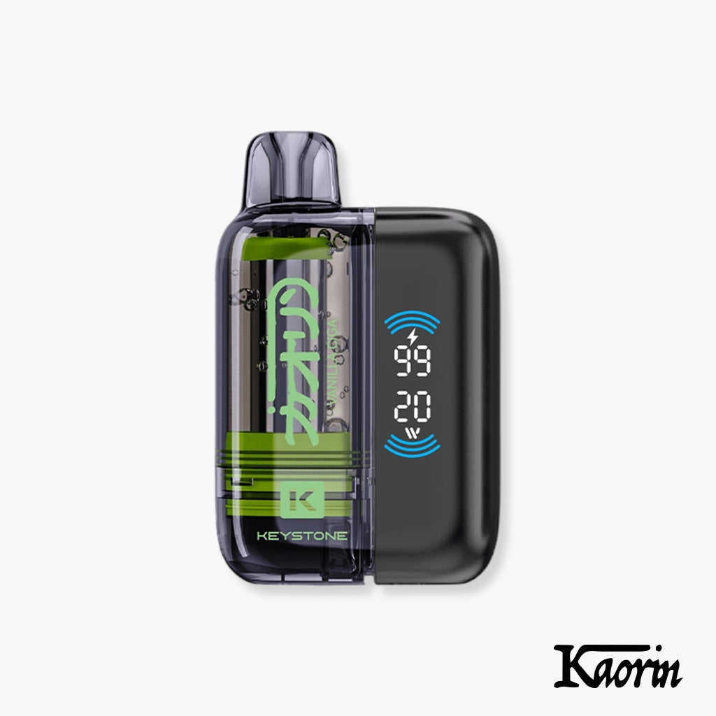 [30] KAORIN KIT 18ml 下