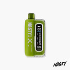 [20] NASTY BAR X 20ml 上