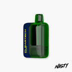 [30] NASTY BAR CLEAR Ｘ 18ml 上