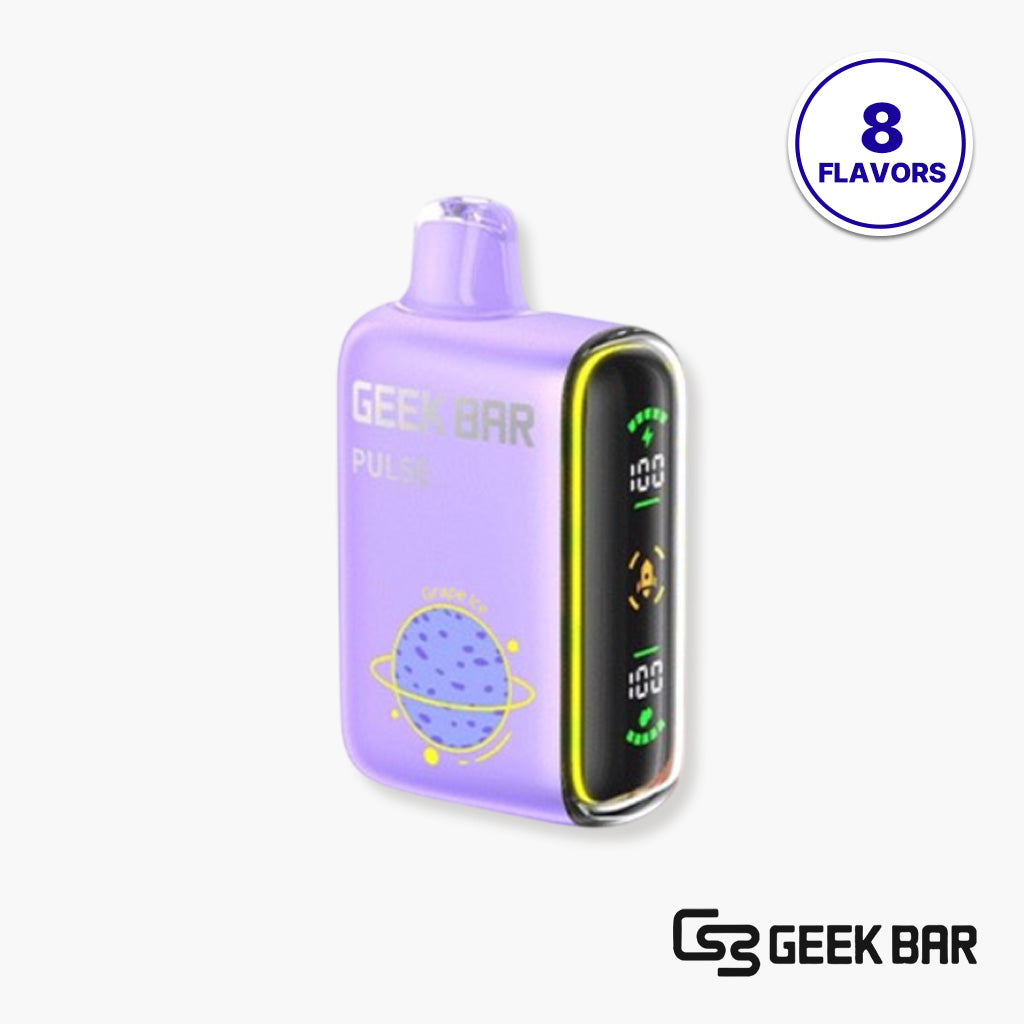 [15] GEEKBAR 16ml 下