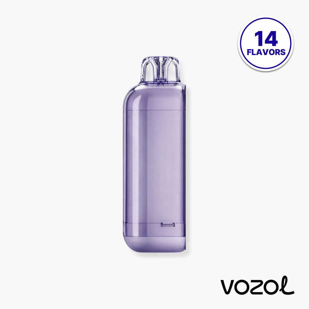 [特価] [40] VOZOL MAGIC FLEX POD 25ml 下