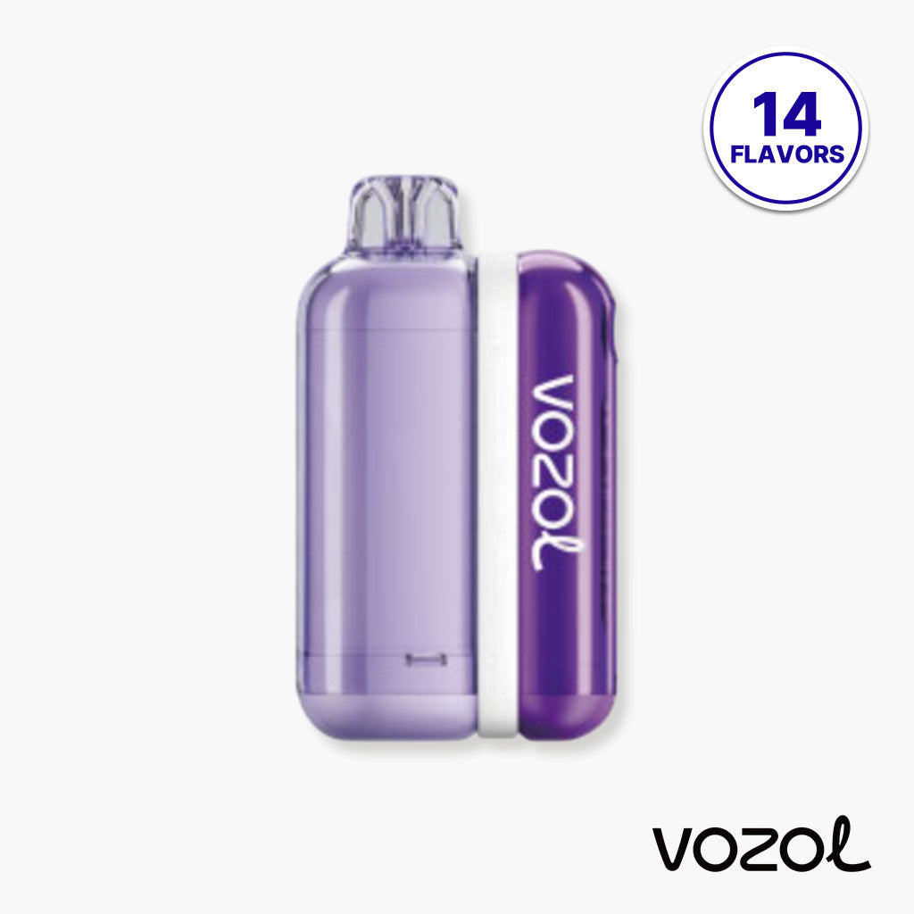 [40] VOZOL MAGIC FLEX KIT 25ml 下