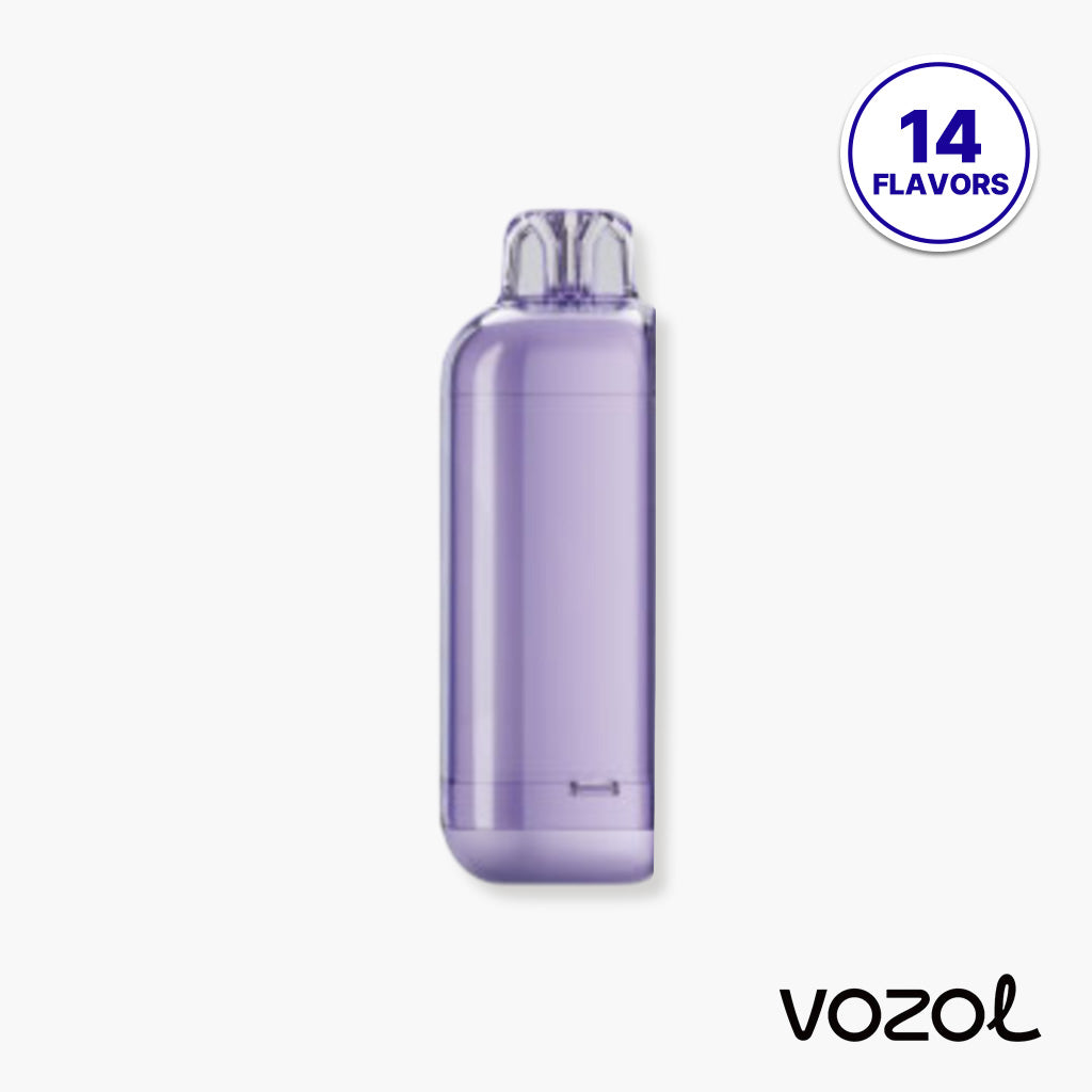 [40] VOZOL MAGIC FLEX POD 25ml 下