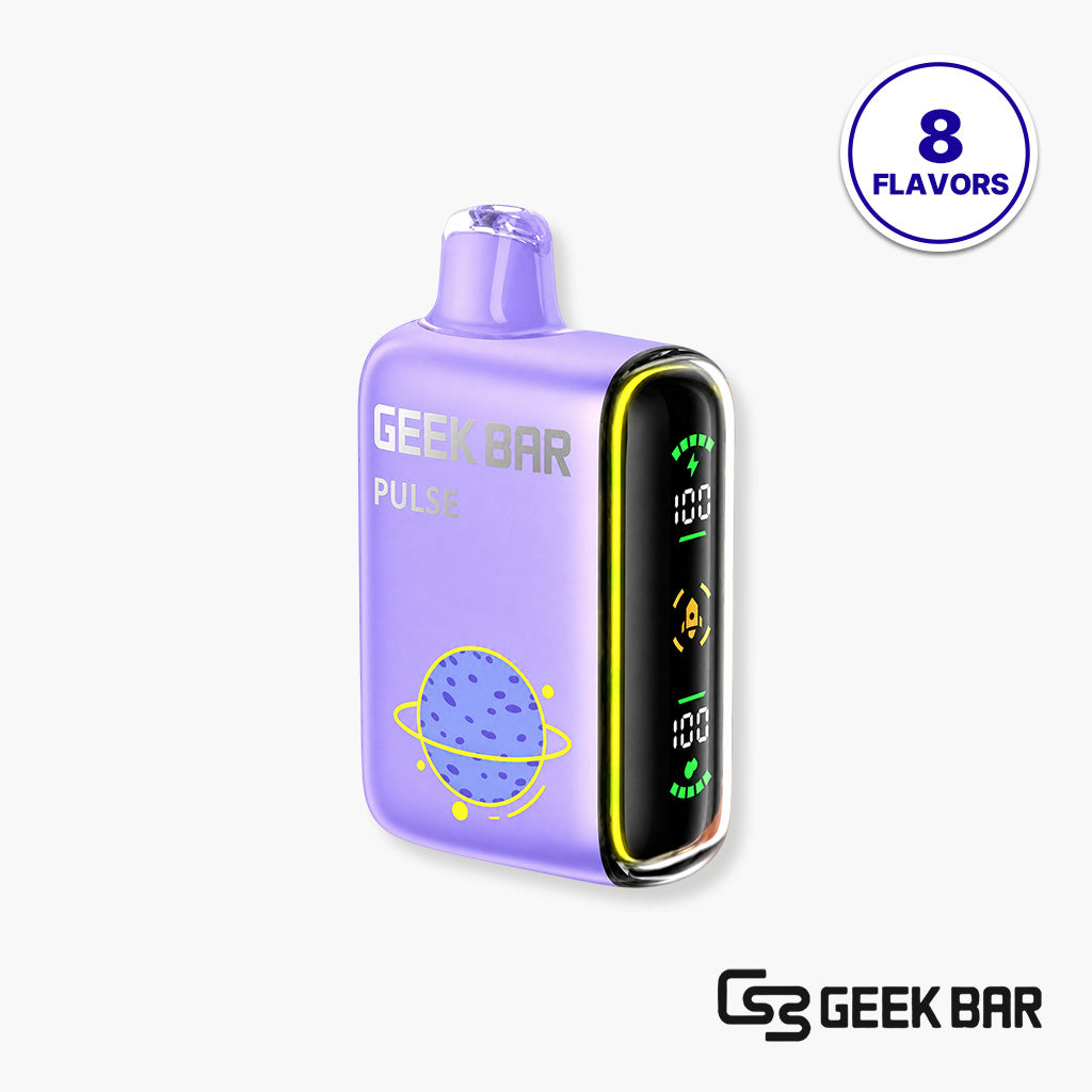 [特価] [15] GEEKBAR 16ml 下