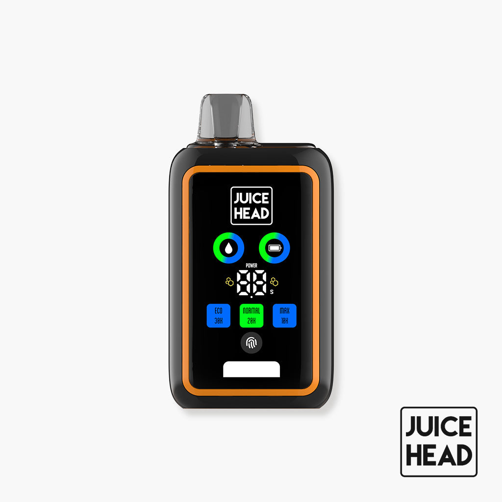 [30] JUICE HEAD 24ml 上